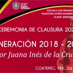 Clausura Virtual 2019 2020 Portada